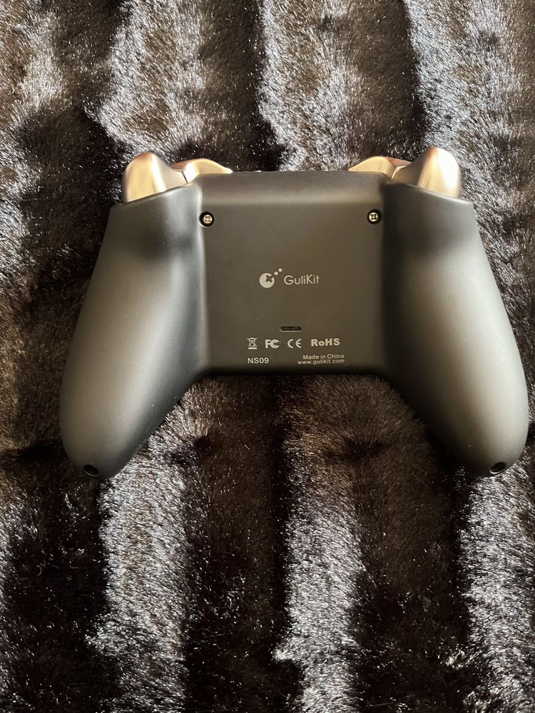 Gulikit Kingkong pro controller 2 (Nintendo Switch)