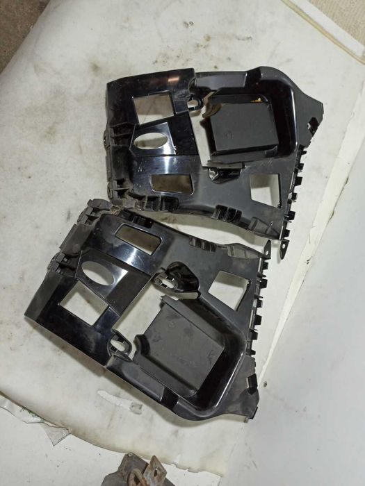 Suportes para-choques BMW f20 F21