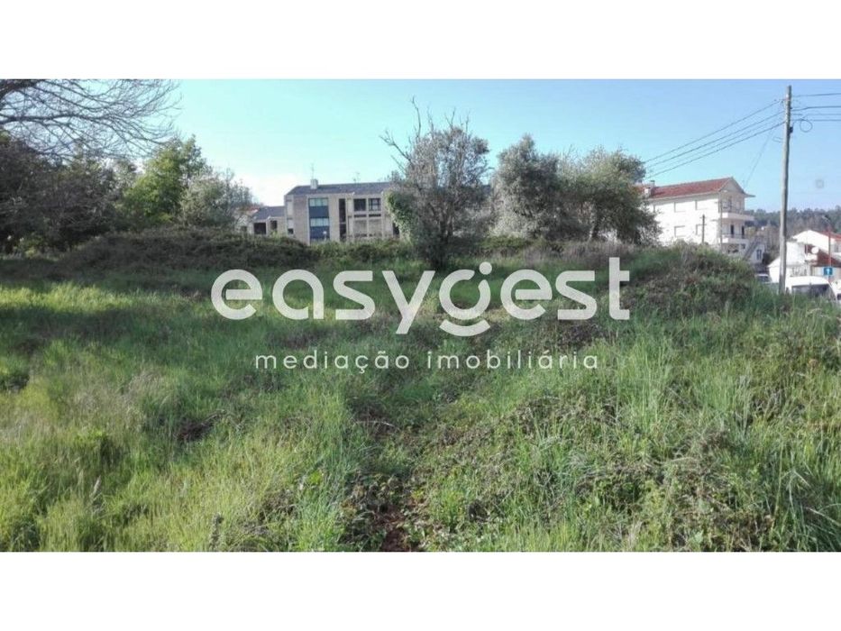 Terreno para construção