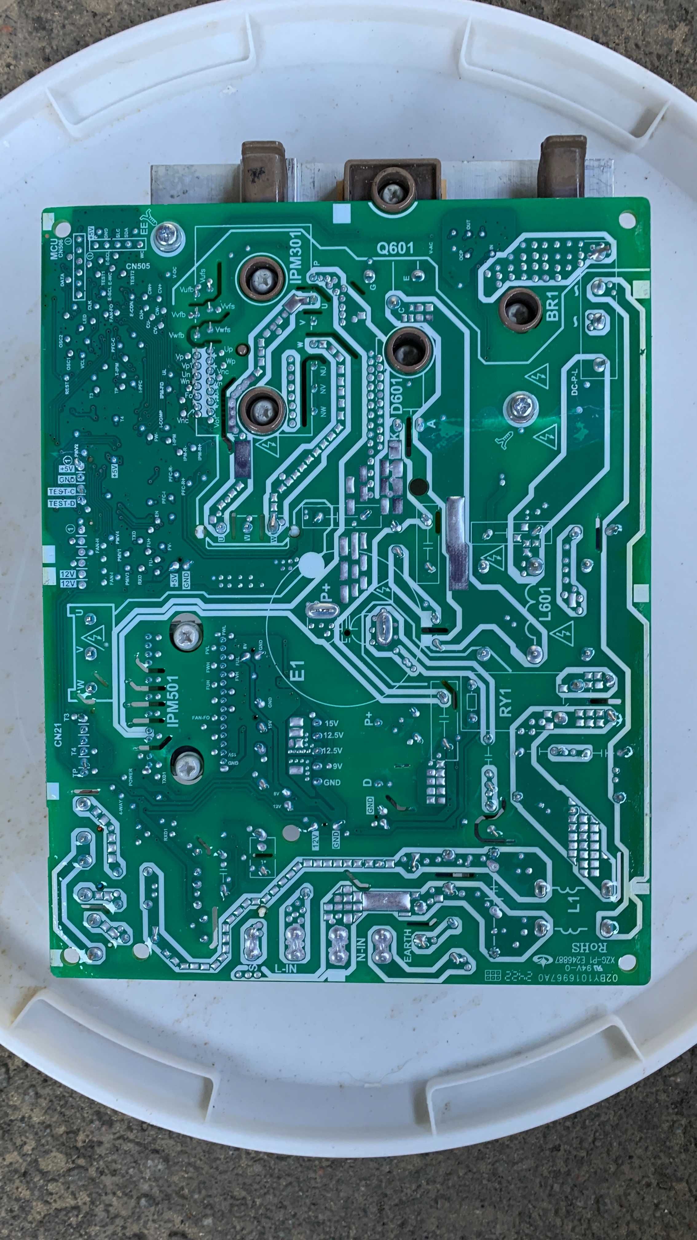 Кондиціонер Midea XTreme MSAG-12HRFN8-O