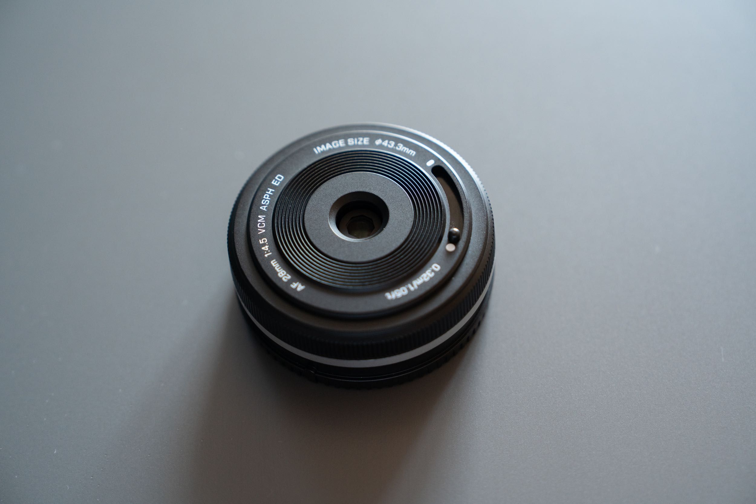 Viltrox AF 28MM F/4.5 FE