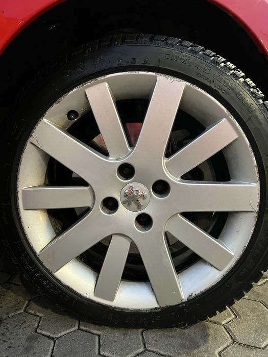 ‼️Peugeot 207 GTI RC‼️Срочно‼️