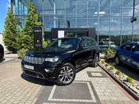 Jeep Grand Cherokee Salon Polska 3.0 Diesiel 250KM wersja Overland