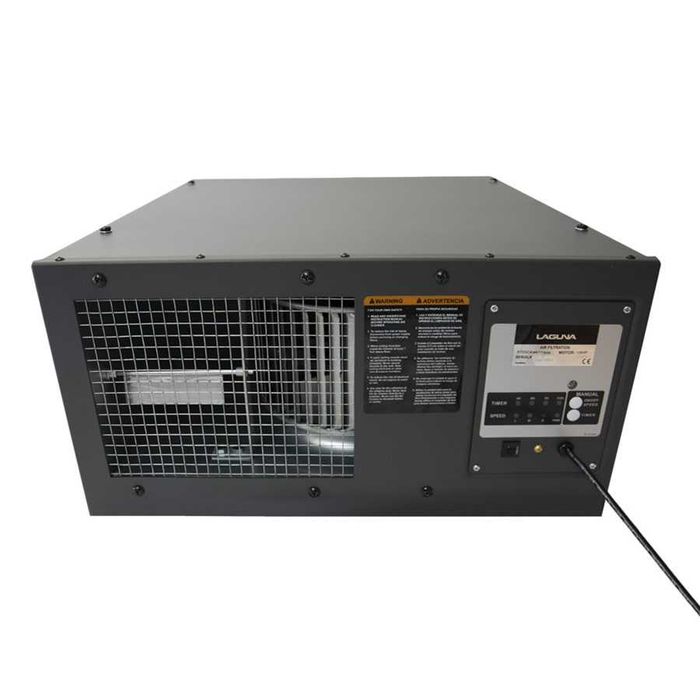 Блок фільтрації повітря Laguna A Flux 12 A Flux (230 В)