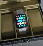 Smartwatch komplet nowy