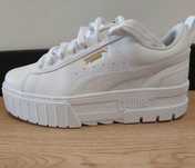 Sneakersy Puma r. 38 stan idealny