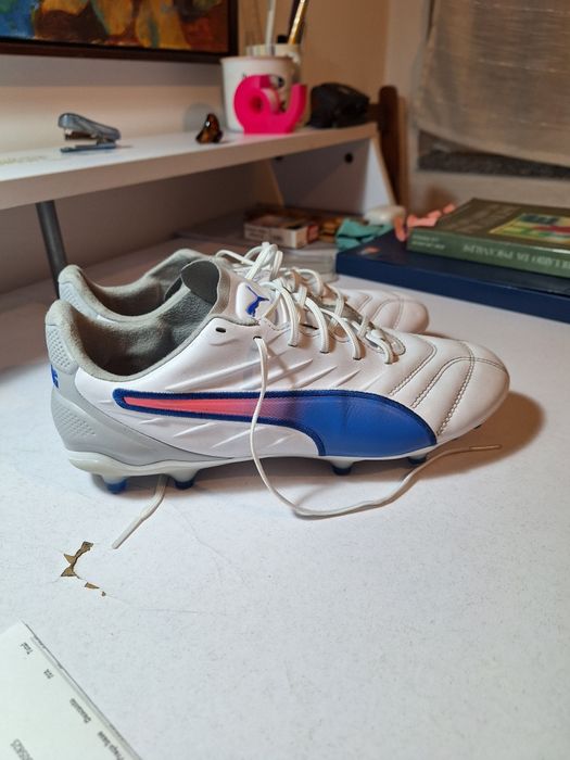 Chuteiras Puma King n°40