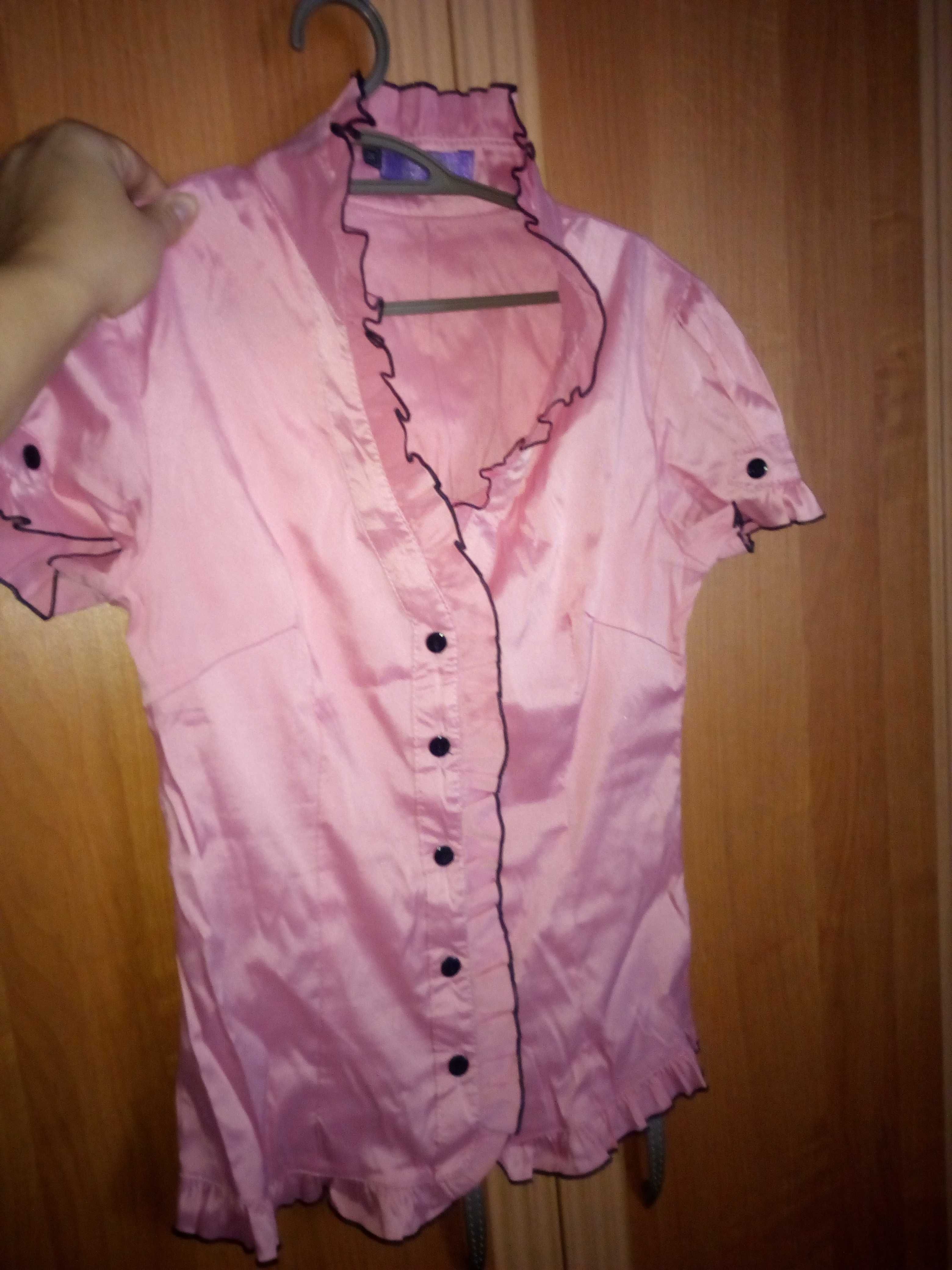 Блуза, кофточка, футболка, топ, блузка, рубашка
