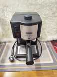 Кавоварка Delonghi Bar 14f Caffe Treviso