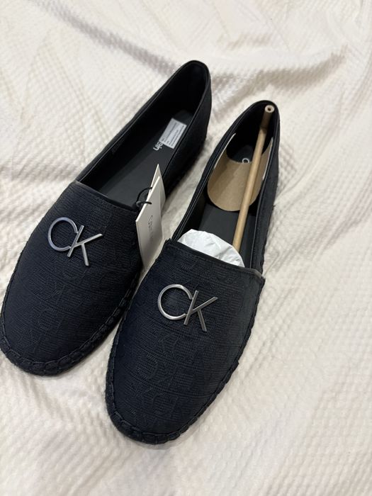 Еспадрилі Calvin Klein