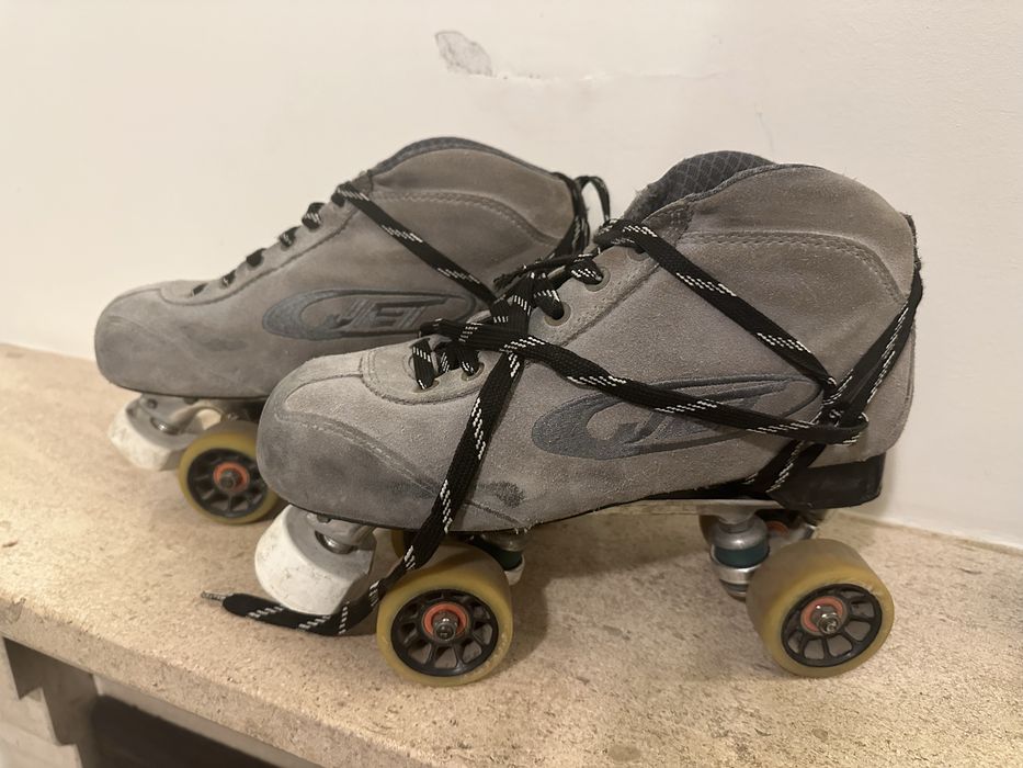 Patins hoquei completos n 43