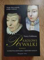 Królowe Rywalki Nancy Goldstone