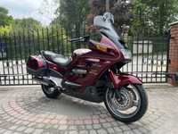 Honda ST 1100 Pan European, 1998r! RATY! Transport!