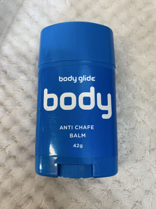 Balsam przeciw odparzeniom