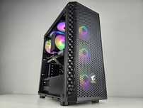 Komputer Gamingowy Intel I5 10400F, 32/1000 GB RTX 3060 12 GB DO GIER