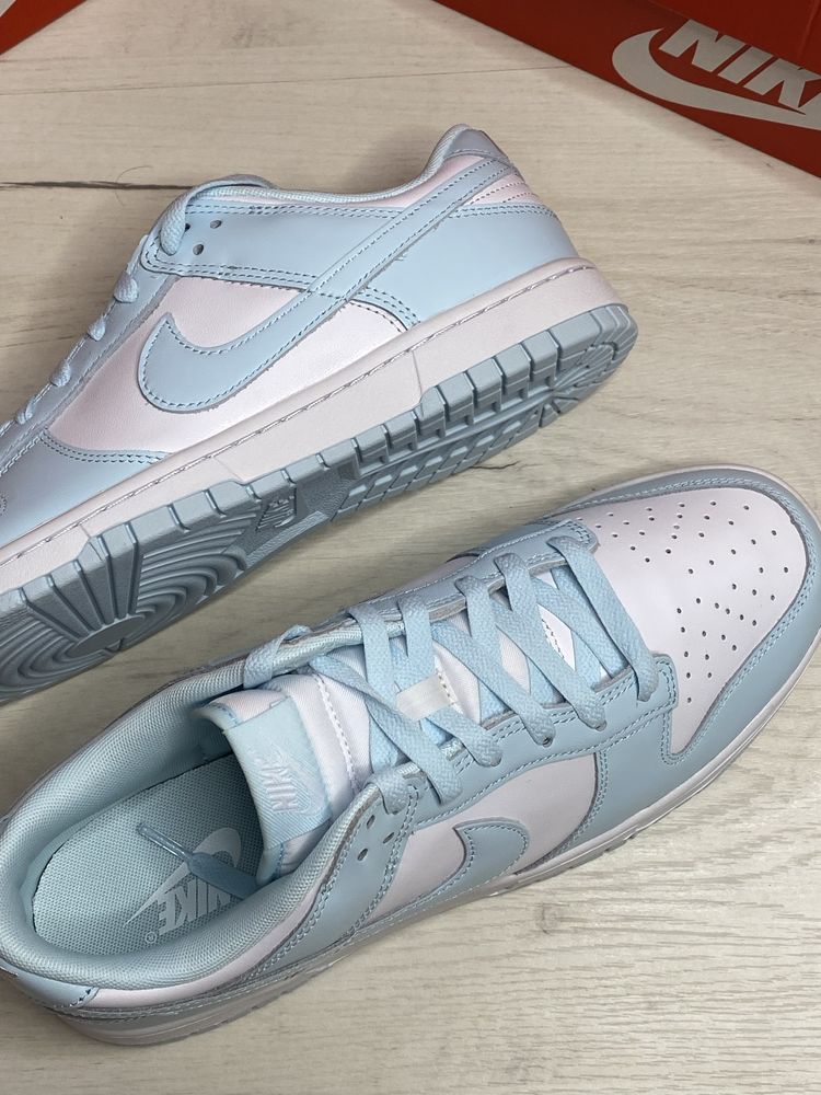 Nike Dunk Оригинал