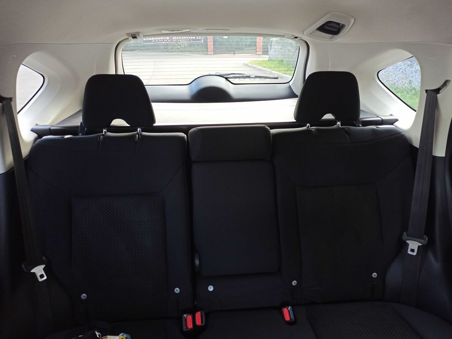 HONDA CR-V 2.0 Elegance Plus Benzyna
