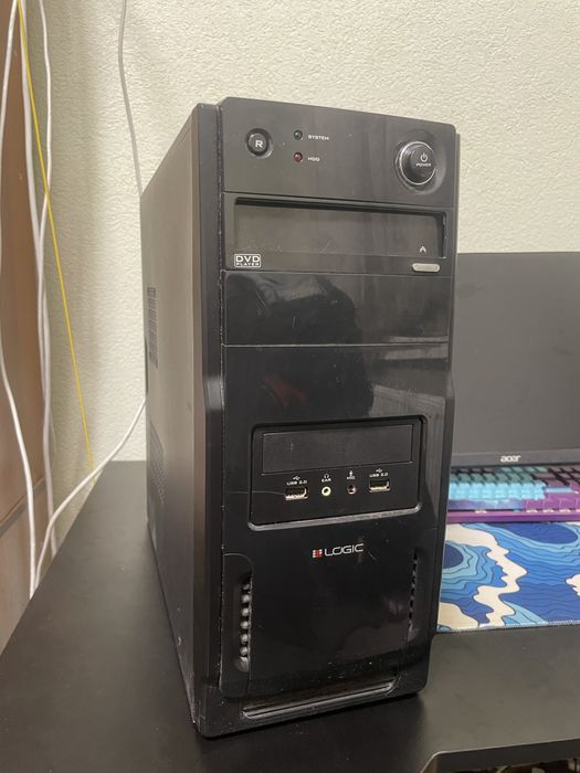 Продам компютер,повний комплект