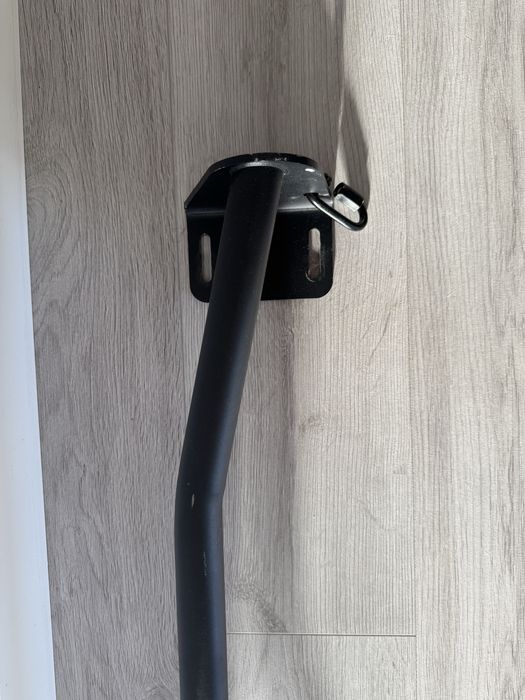 Barra de elevações de parede