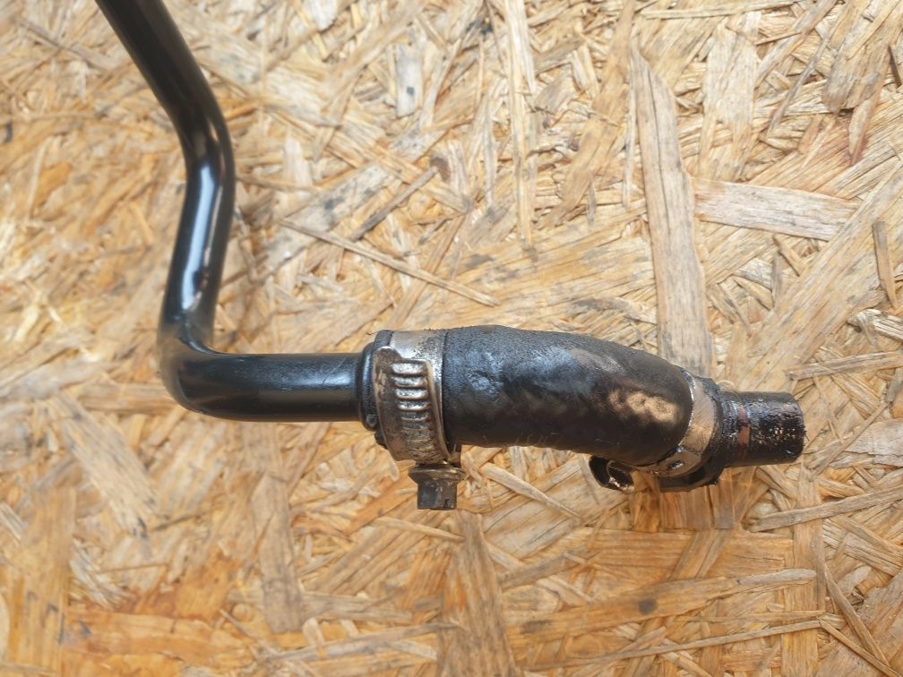 Przewód podciśnienia vacu vacum Bmw m47 m57 e87 e60 e90 x3 e83 servo