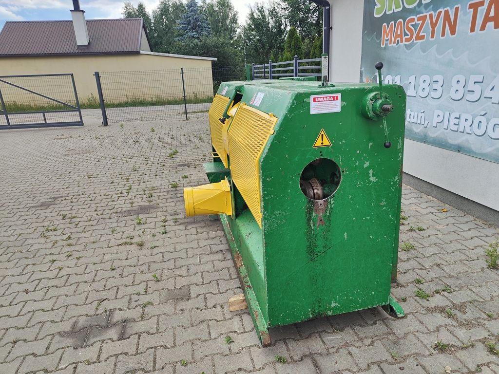 Obtaczarka safo dnaa 140