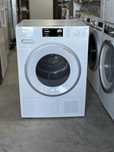 Miele TWF 500 WP EditionEco – сушильна машина| 8 кг, клас A+++
