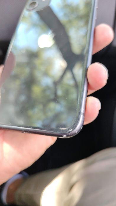 Iphone 11 128GB.