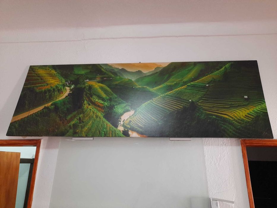 Quadro decorativo