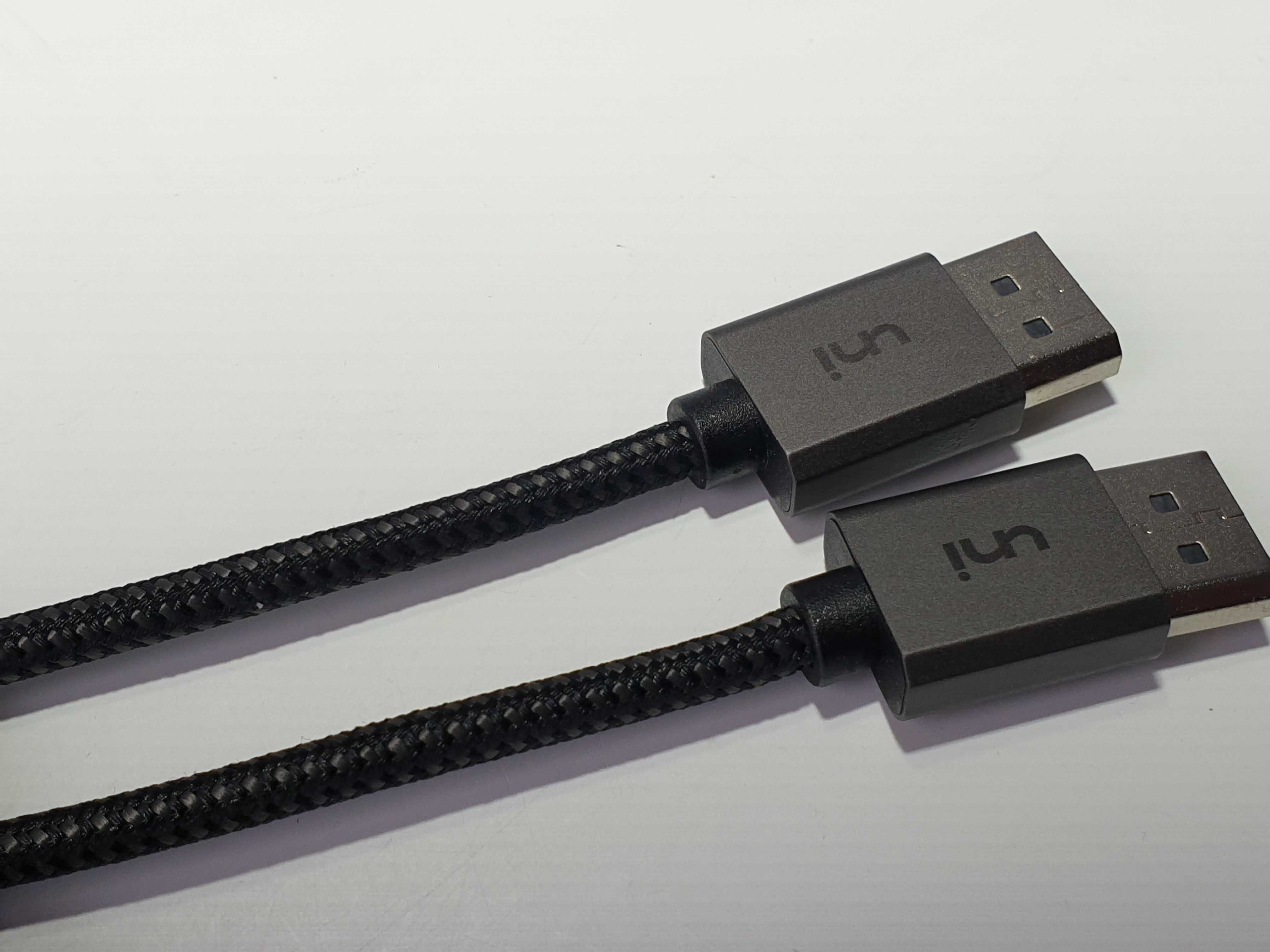 кабель DisplayPort to DisplayPort  UNI 2метри