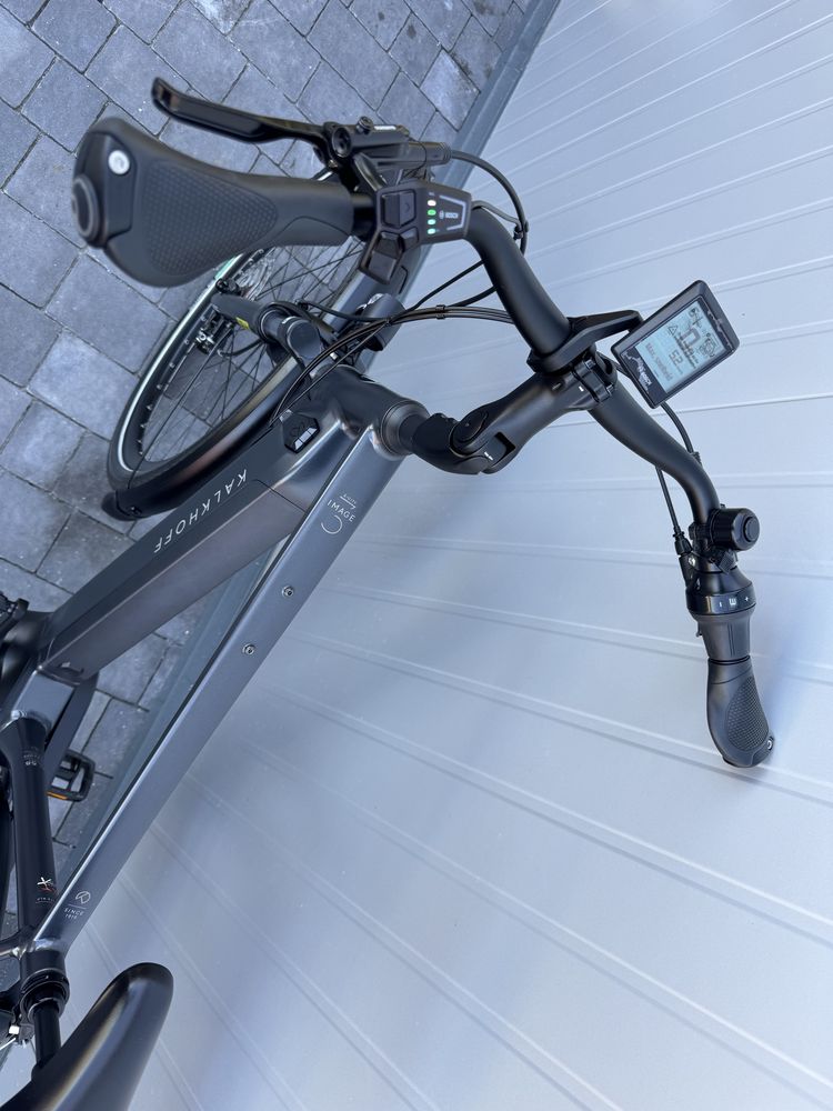 Kalkhoff Image 3 Excite smart