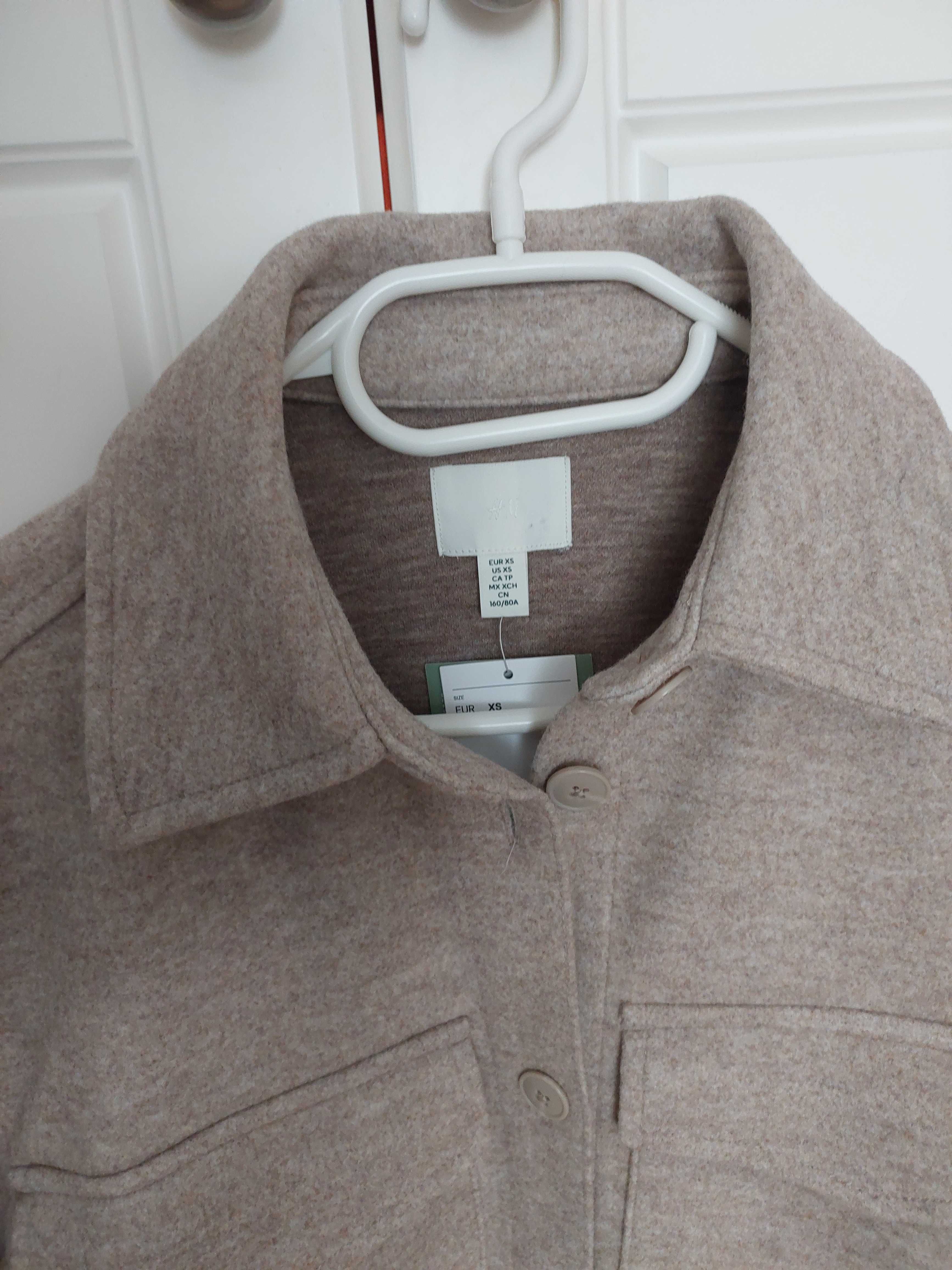 Koszula H&M r.XS