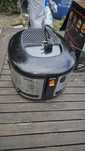 Frytkownica tefal one
