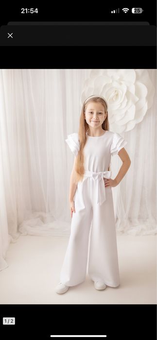 Kombinezon wizytowy 146