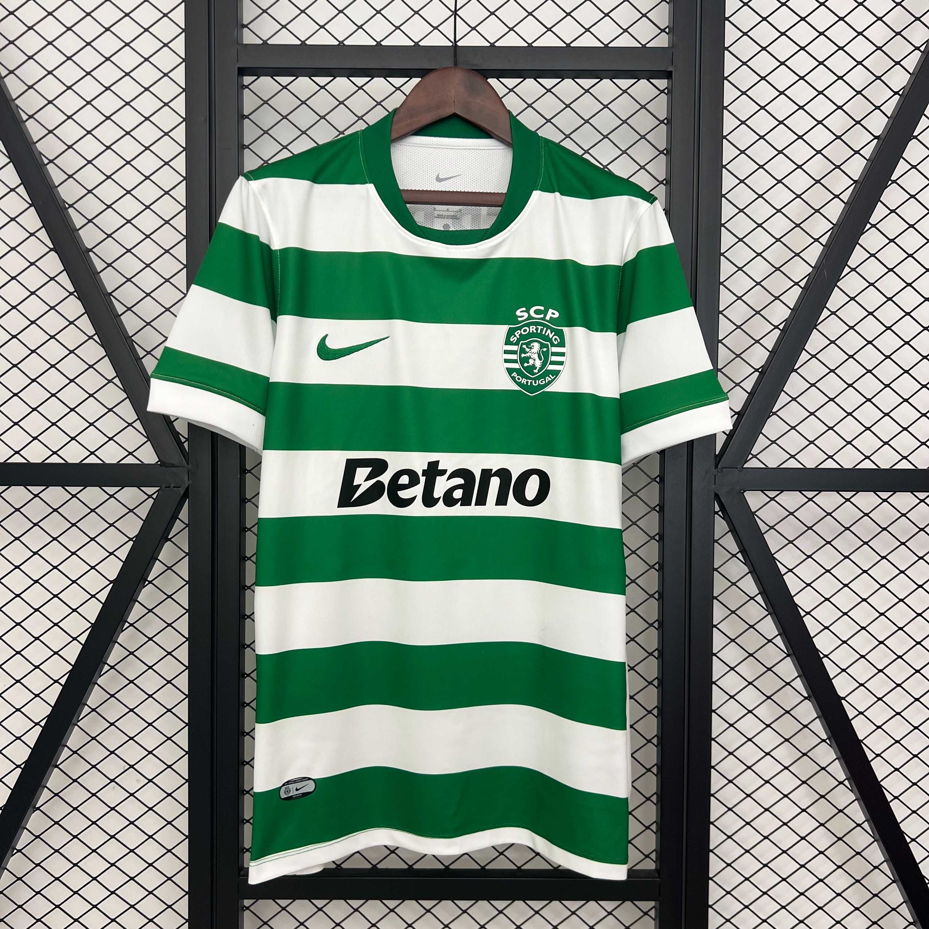 Camisas de Times (todos os times)
