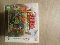 Gra The Legend Of Zelda Triforce Heroes