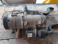 Webasto Daf ev 2