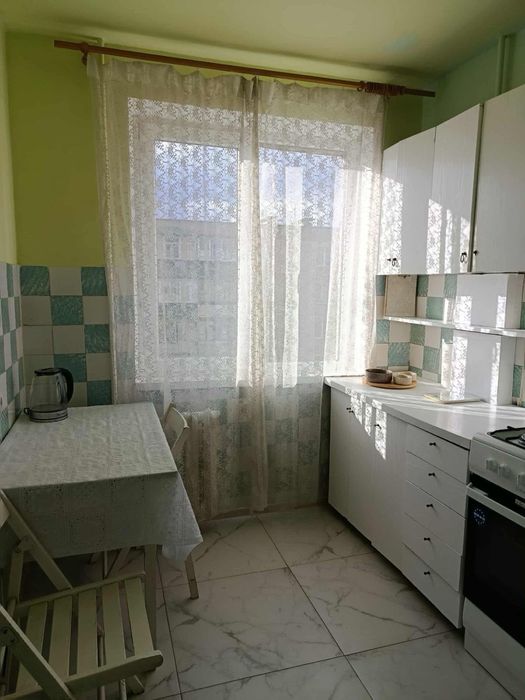 Здається 2 кімнатна квартира