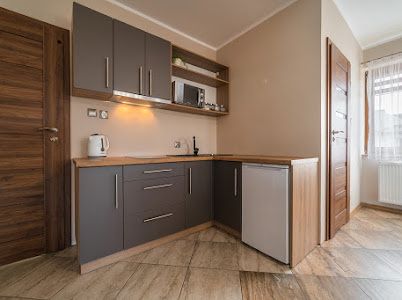 Apartamenty i pokoje