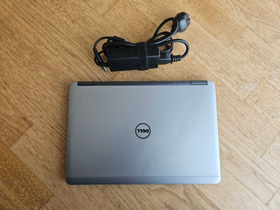 Dell Latitude 7240 | i7 | SSD 256GB | 8GB RAM | [Rezerwacja]