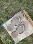 Japonki Havaianas 39/40