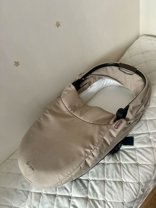 gondola Cybex balios s lux