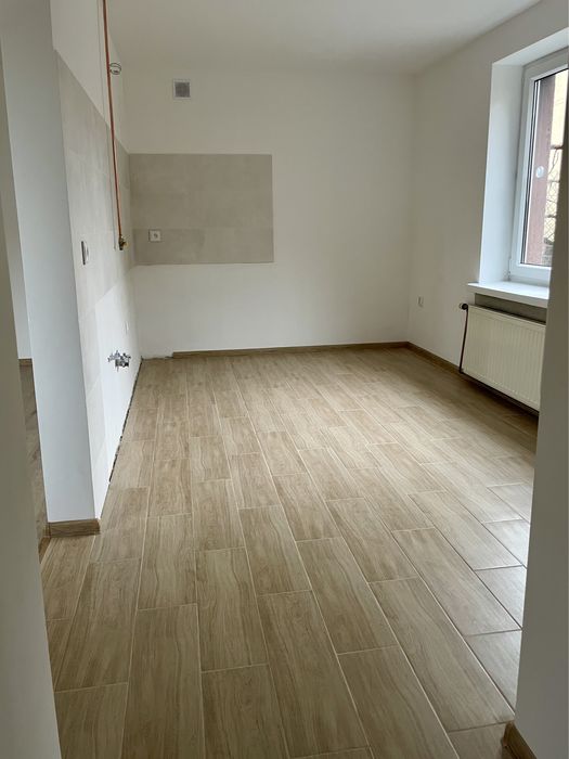 Lokal usługowo - biurowy, 4 pomieszczenia, 50 m2, centrum