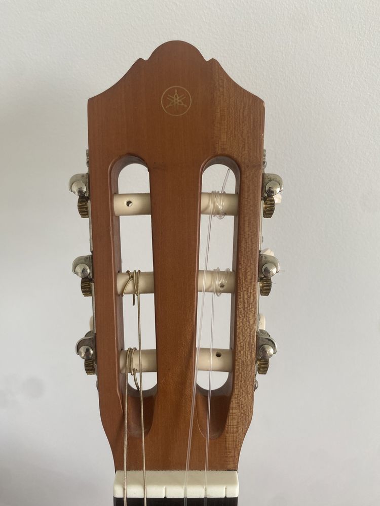 Gitara klasyczna Yamaha C30M