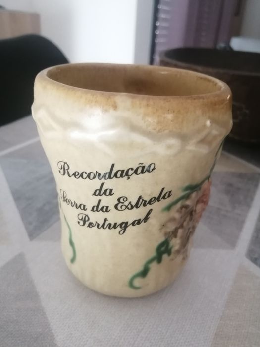 Caneca Argilart | Serra da Estrela