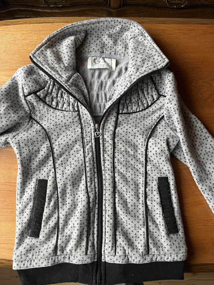 bluza Go start by spain S