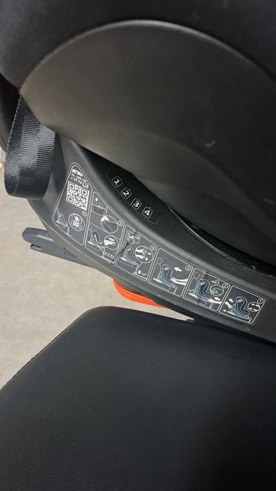 Cadeira Chicco Seat2Fit i-Size 
Autobrinca









Mais
chicco pueric