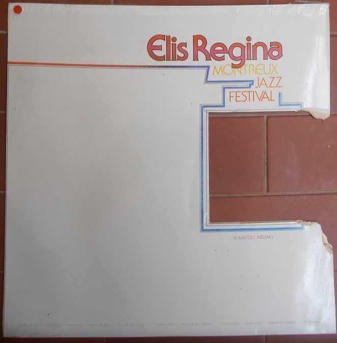 4 Discos - Lote - Baixo Preço