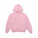 Quebonafide merch rozowa bluza północ południe