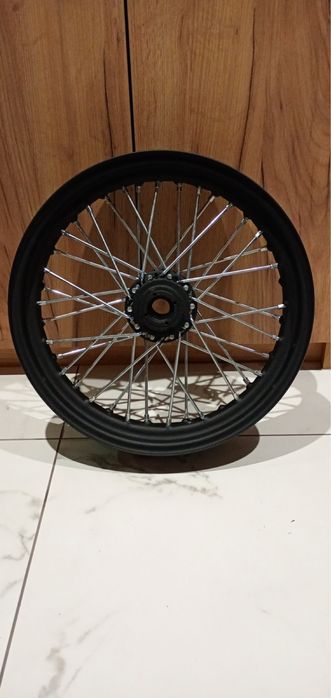 Колеса кастом.Докатка або обід Kovаlя мт/к750/урал