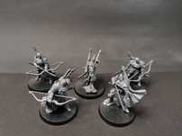 Age of Sigmar Stormcast Vigilors
